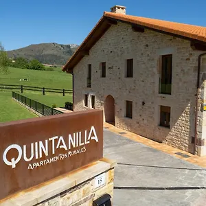 Rurales Quintanilla , Penagos España